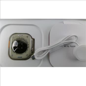 Apple Watch Series Ultra 2