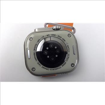 Apple Watch Series Ultra 2