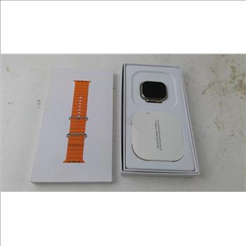 Apple Watch Series Ultra 2