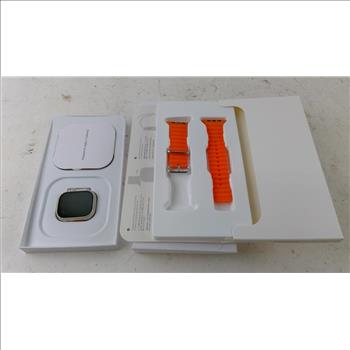 Apple Watch Series Ultra 2