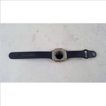 Apple Watch Series Ultra 2 Sold For Parts