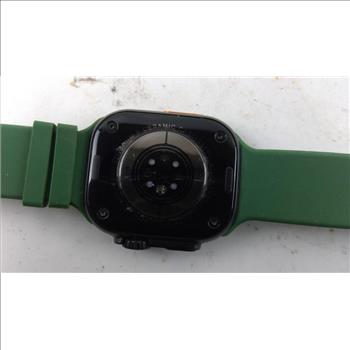 Apple Watch Series Ultra 49mm Sold For Parts