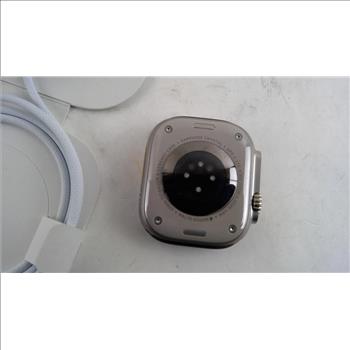 Apple Watch Series Ultra Sold For Parts