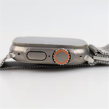 Apple Watch Series Ultra Sold For Parts