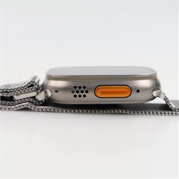 Apple Watch Series Ultra Sold For Parts