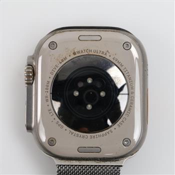Apple Watch Series Ultra Sold For Parts