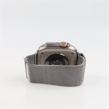 Apple Watch Series Ultra Sold For Parts