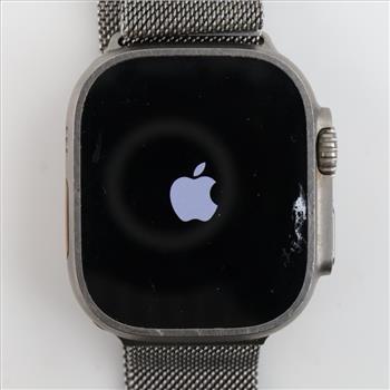 Apple Watch Series Ultra Sold For Parts