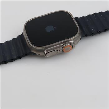Apple Watch Series Ultra Sold For Parts