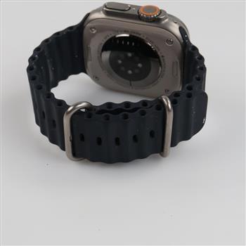 Apple Watch Series Ultra Sold For Parts