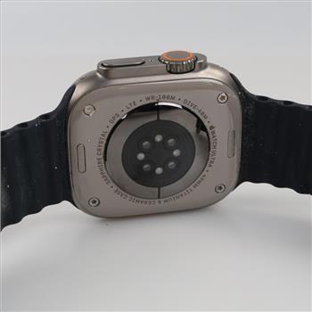 Apple Watch Series Ultra Sold For Parts