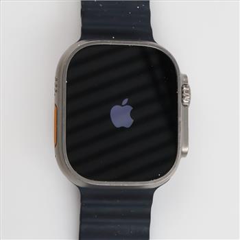 Apple Watch Series Ultra Sold For Parts