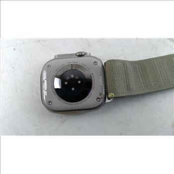 Apple Watch Series Ultra Sold For Parts