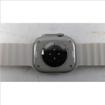 Apple Watch Series Ultra Sold For Parts