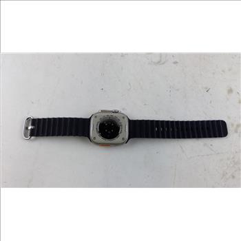 Apple Watch Series Ultra Sold For Parts