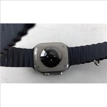 Apple Watch Series Ultra  Sold For Parts