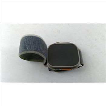 Apple Watch Series Ultra Sold For Parts
