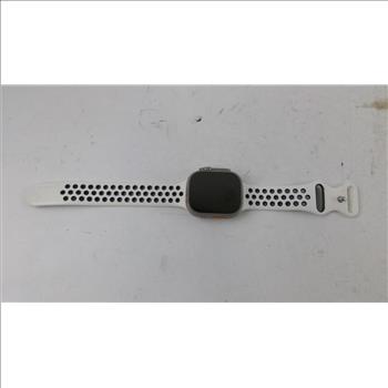 Apple Watch Series Ultra Sold For Parts