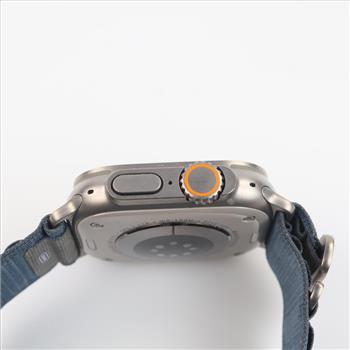 Apple Watch Series Ultra Sold For Parts