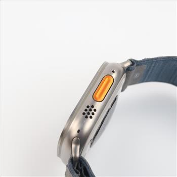 Apple Watch Series Ultra Sold For Parts