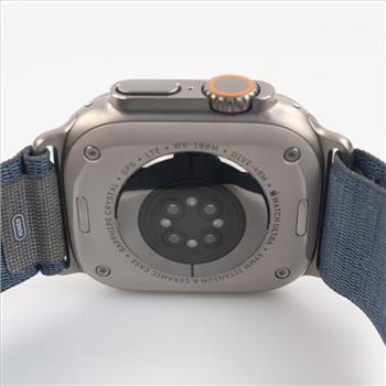 Apple Watch Series Ultra Sold For Parts