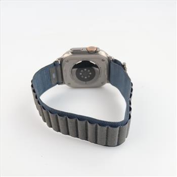 Apple Watch Series Ultra Sold For Parts