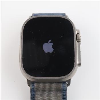 Apple Watch Series Ultra Sold For Parts