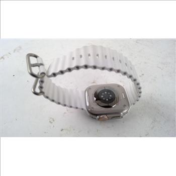 Apple Watch Series Ultra Sold For Parts