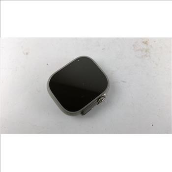 Apple Watch Series Ultra Sold For Parts