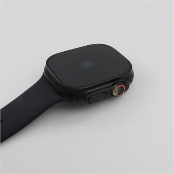 Apple Watch Series Ultra Sold For Parts