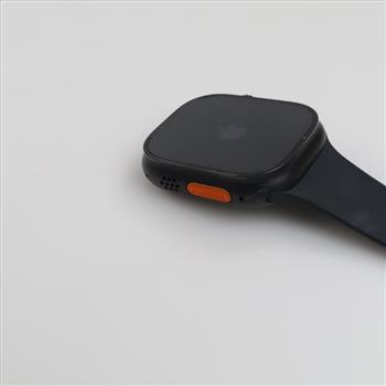 Apple Watch Series Ultra Sold For Parts