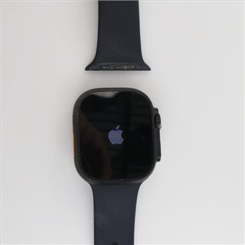 Apple Watch Series Ultra Sold For Parts