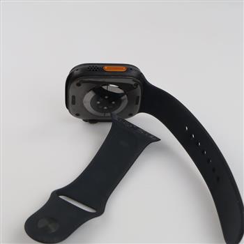 Apple Watch Series Ultra Sold For Parts