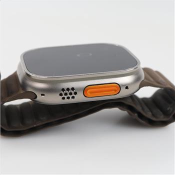 Apple Watch Series Ultra Sold For Parts