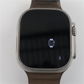 Apple Watch Series Ultra Sold For Parts