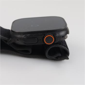 Apple Watch Series Ultra Sold For Parts