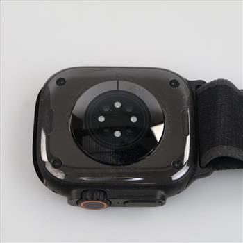 Apple Watch Series Ultra Sold For Parts