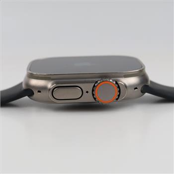 Apple Watch Series Ultra Sold For Parts