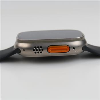 Apple Watch Series Ultra Sold For Parts