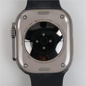 Apple Watch Series Ultra Sold For Parts