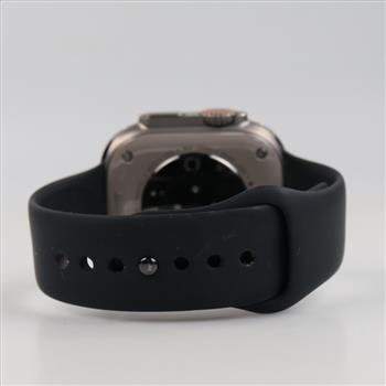 Apple Watch Series Ultra Sold For Parts