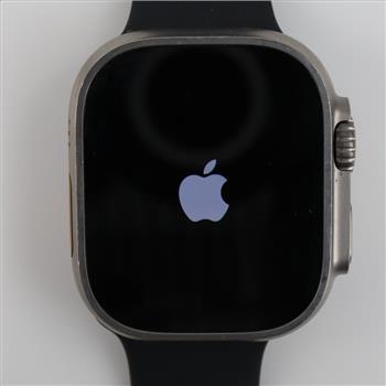Apple Watch Series Ultra Sold For Parts