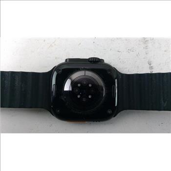 Apple Watch Series Ultra Sold For Parts