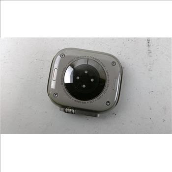 Apple Watch Series Ultra Sold For Parts