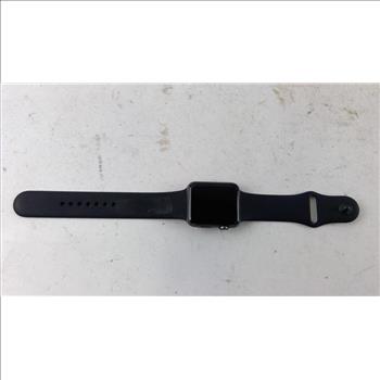 Apple Watch Sold For Parts