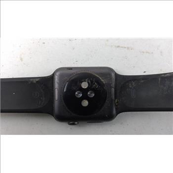Apple Watch Sold For Parts