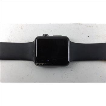 Apple Watch Sold For Parts
