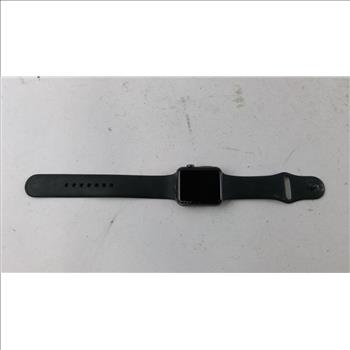 Apple Watch Sold For Parts