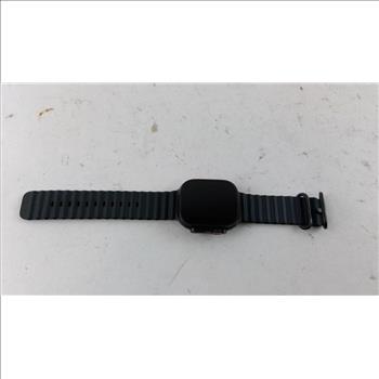 Apple Watch Ultra, Sold For Parts