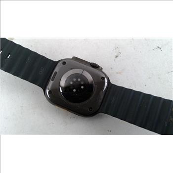Apple Watch Ultra, Sold For Parts